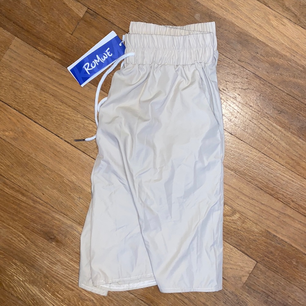 Men’s Romwe Shorts